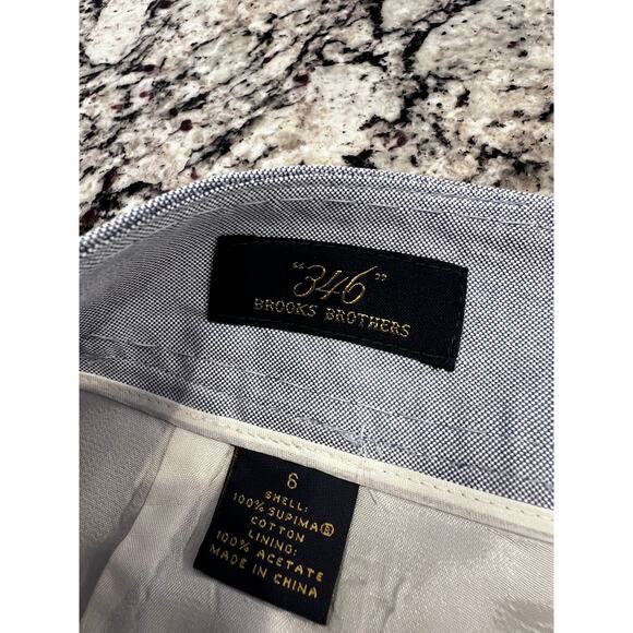 Brooks Brothers women’s pencil skirt size 6 - Picture 6 of 9